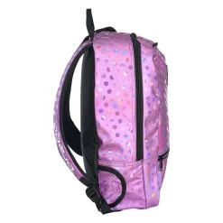 Brabo FUN Polka Hockeytas Junior Pink -Sporthockey 130040 700 04 1