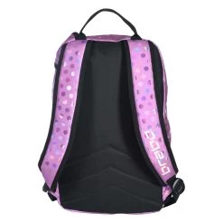 Brabo FUN Polka Hockeytas Junior Pink -Sporthockey 130040 700 05 2