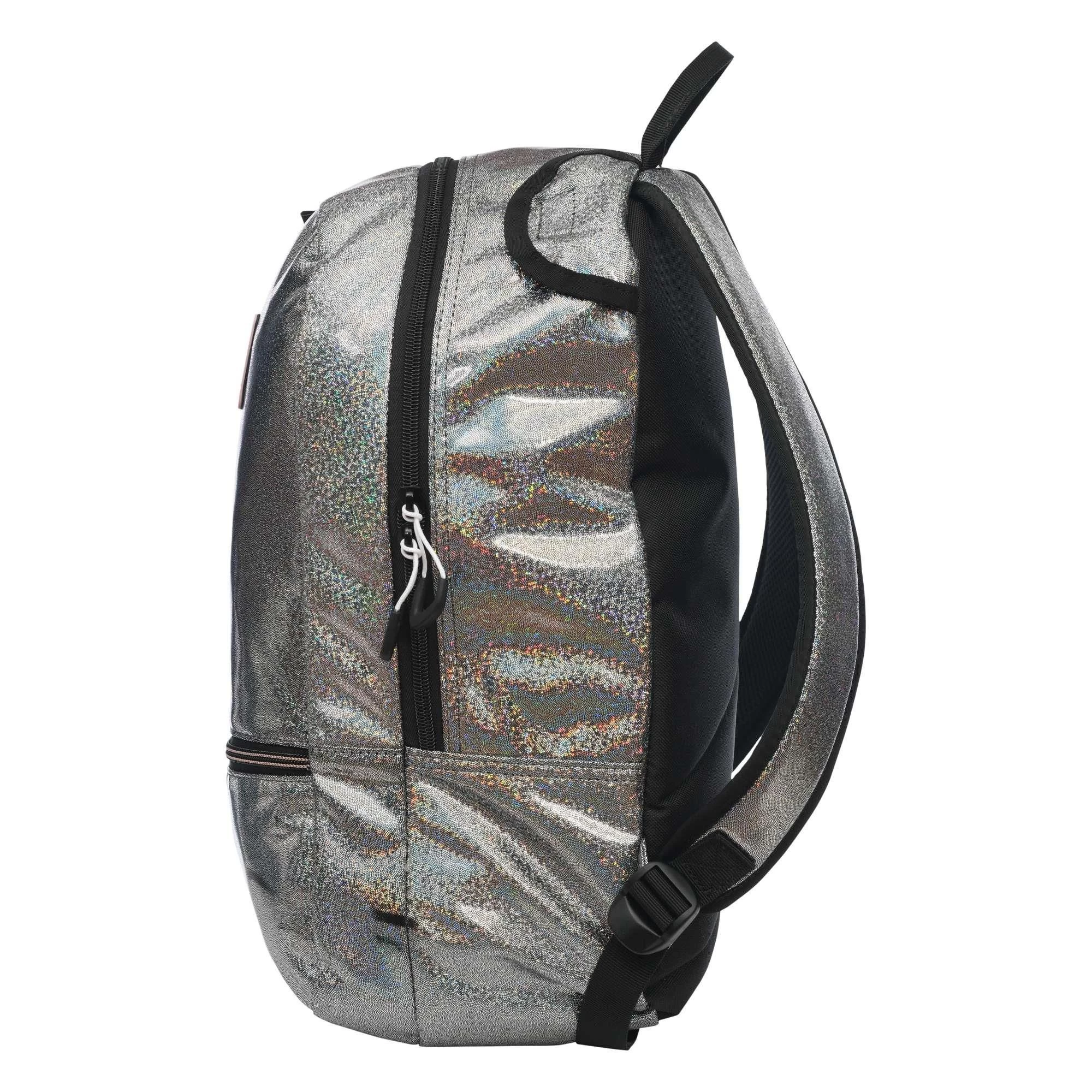 Brabo FUN Sparkle Hockeytas Junior Silver 3 Brabo FUN Sparkle Hockeytas Junior Silver - Afbeelding 3