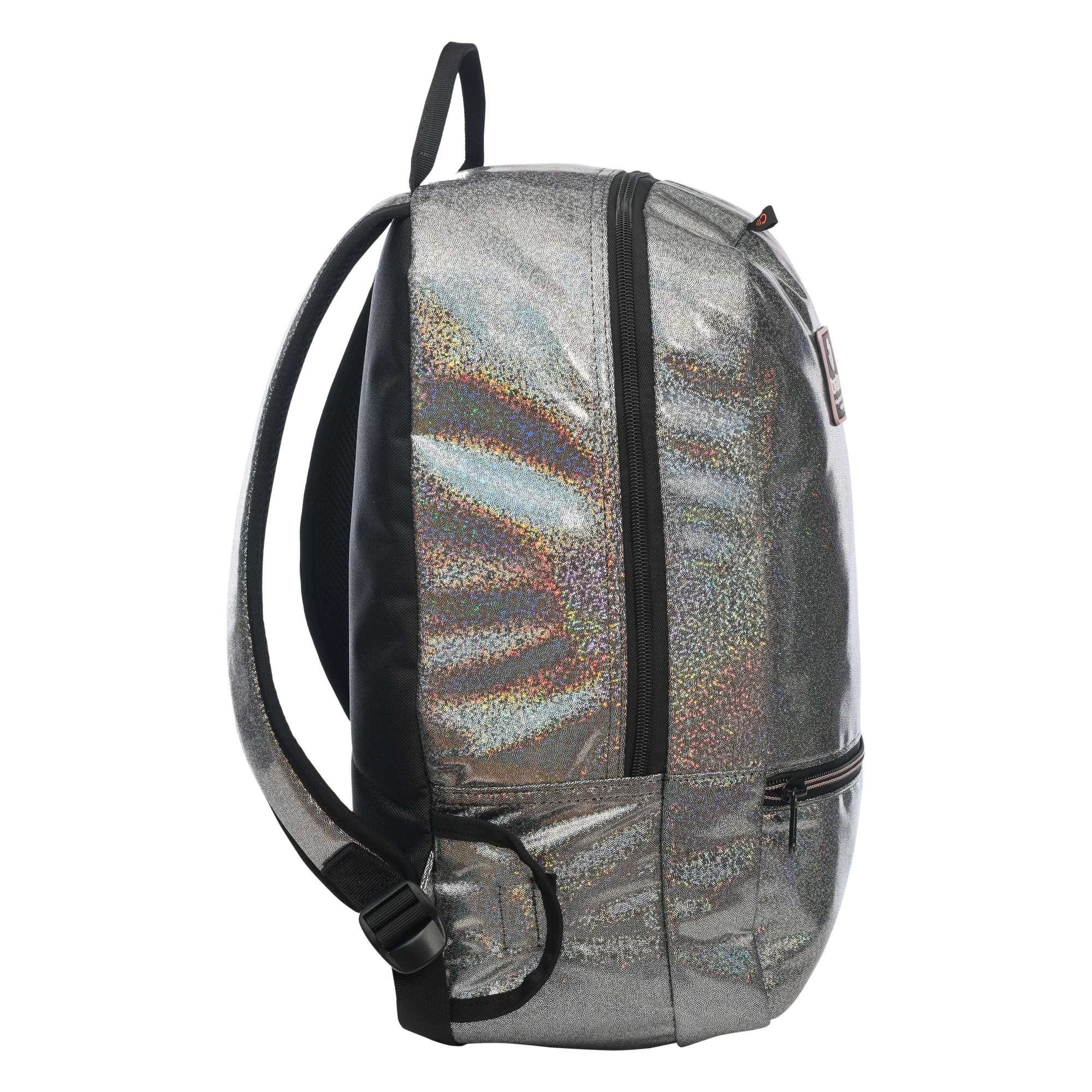 Brabo FUN Sparkle Hockeytas Junior Silver 4 Brabo FUN Sparkle Hockeytas Junior Silver - Afbeelding 4