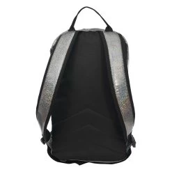 Brabo FUN Sparkle Hockeytas Junior Silver 9 Brabo FUN Sparkle Hockeytas Junior Silver -Sporthockey 130042 950 05 2