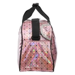 Brabo Shoulderbag Hex Hockeytas Rose -Sporthockey 130046 700 03 1