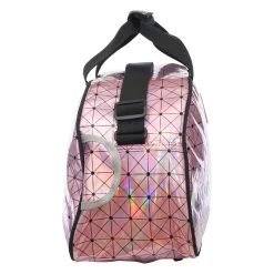 Brabo Shoulderbag Hex Hockeytas Rose -Sporthockey 130046 700 04 1