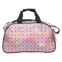 Brabo Shoulderbag Hex Hockeytas Rose -Sporthockey 130046 700 05 2
