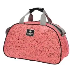 Brabo Shoulderbag Pebble Hockeytas Pink