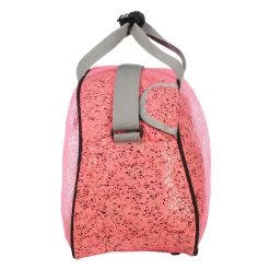 Brabo Shoulderbag Pebble Hockeytas Pink -Sporthockey 130047 700 03 1