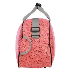Brabo Shoulderbag Pebble Hockeytas Pink -Sporthockey 130047 700 04 1