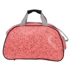 Brabo Shoulderbag Pebble Hockeytas Pink -Sporthockey 130047 700 05 1