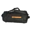 Brabo Dufflebag Elite Hockeytas Black White Orange