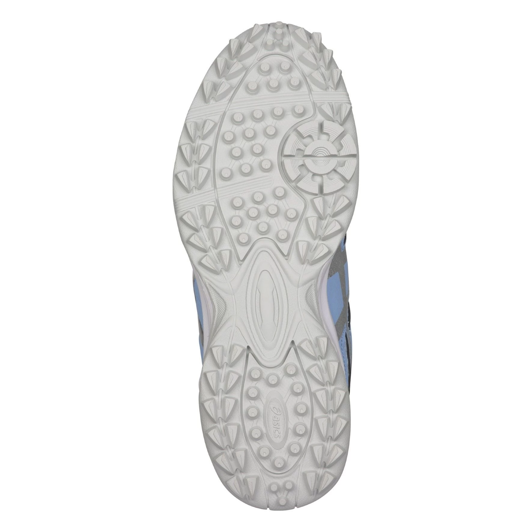 Asics Gel Lethal MP7 Hockeyschoenen Dames Blue Bellsilver - EU 44 1/2 2 Asics Gel Lethal MP7 Hockeyschoenen Dames Blue Bellsilver - EU 44 1/2 - Afbeelding 2