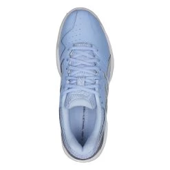 Asics Gel Lethal MP7 Hockeyschoenen Dames Blue Bellsilver - EU 44 1/2 9 Asics Gel Lethal MP7 Hockeyschoenen Dames Blue Bellsilver - EU 44 1/2 -Sporthockey 130116 200 05 1