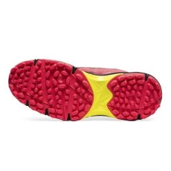 Asics Gel Hockey Typhoon 3 P756N Hockeyschoenen Dameslaser Pink Black -Sporthockey 130118 700 03 1