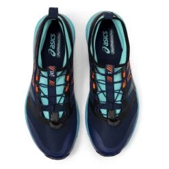 Asics Fujitrabuco Pro 1012A481 Hockeyschoenen Damesblue Expanse -Sporthockey 130119 200 05 1