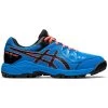 Asics Gel-Peake 1113A023 Hockeyschoenen Herendirectoire Blue