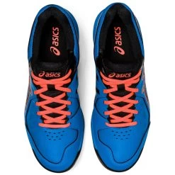Asics Gel-Peake 1113A023 Hockeyschoenen Herendirectoire Blue 11 Asics Gel-Peake 1113A023 Hockeyschoenen Herendirectoire Blue -Sporthockey 130120 200 05 1