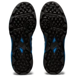 Asics Gel-Peake 1113A023 Hockeyschoenen Herendirectoire Blue 12 Asics Gel-Peake 1113A023 Hockeyschoenen Herendirectoire Blue -Sporthockey 130120 200 06 1