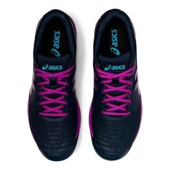 Asics Field Ultimate FF 1112A018 Hockeyschoenen Damesblue -Sporthockey 130125 200 05 1