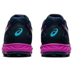 Asics Field Ultimate FF 1112A018 Hockeyschoenen Damesblue -Sporthockey 130125 200 07 2