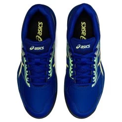 Asics Gel-Lethal Field 1111A0200 Hockeyschoenen Herenmonaco Blue Glow Yellow -Sporthockey 130127 200 05