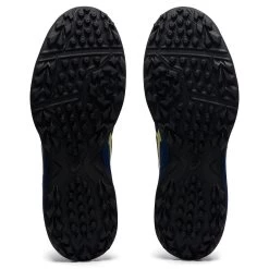 Asics Gel-Lethal Field 1111A0200 Hockeyschoenen Herenmonaco Blue Glow Yellow -Sporthockey 130127 200 07