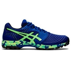 Asics Field Ultimate FF L.E. 1111A202 Hockeyschoenenheren Monaco Blue