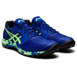 Asics Field Ultimate FF L.E. 1111A202 Hockeyschoenenheren Monaco Blue -Sporthockey 130128 200 03