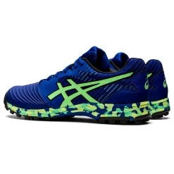 Asics Field Ultimate FF L.E. 1111A202 Hockeyschoenenheren Monaco Blue -Sporthockey 130128 200 04