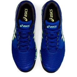 Asics Field Ultimate FF L.E. 1111A202 Hockeyschoenenheren Monaco Blue -Sporthockey 130128 200 05