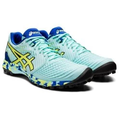 Asics Field Ultimate FF L.E. 1112A040 Hockeyschoenendames Clear Blue -Sporthockey 130134 200 03