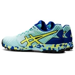 Asics Field Ultimate FF L.E. 1112A040 Hockeyschoenendames Clear Blue -Sporthockey 130134 200 04