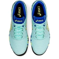 Asics Field Ultimate FF L.E. 1112A040 Hockeyschoenendames Clear Blue -Sporthockey 130134 200 05