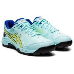 Asics Gel-Peake GS 1114A016 Hockeyschoenen Junior Clearblue -Sporthockey 130138 200 03 1