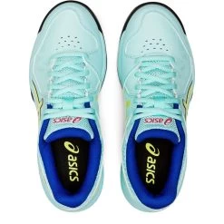 Asics Gel-Peake GS 1114A016 Hockeyschoenen Junior Clearblue -Sporthockey 130138 200 05 1