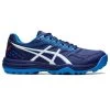 Asics Gel-Lethal Field Dive 1111A200 Hockeyschoenen Heren Blue White