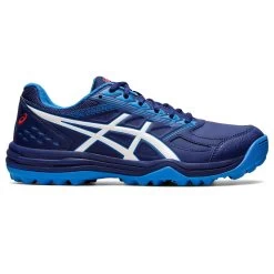Asics Gel-Lethal Field Dive 1111A200 Hockeyschoenen Heren Blue White