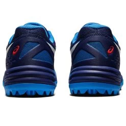 Asics Gel-Lethal Field Dive 1111A200 Hockeyschoenen Heren Blue White -Sporthockey 130139 000 07 1