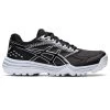 Asics Gel-Lethal Field 1112A039 Hockeyschoenen Dames Black Soft Sky