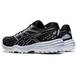 Asics Gel-Lethal Field 1112A039 Hockeyschoenen Dames Black Soft Sky 9 Asics Gel-Lethal Field 1112A039 Hockeyschoenen Dames Black Soft Sky -Sporthockey 130140 000 03 1