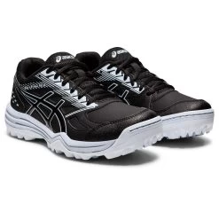 Asics Gel-Lethal Field 1112A039 Hockeyschoenen Dames Black Soft Sky 10 Asics Gel-Lethal Field 1112A039 Hockeyschoenen Dames Black Soft Sky -Sporthockey 130140 000 04 1