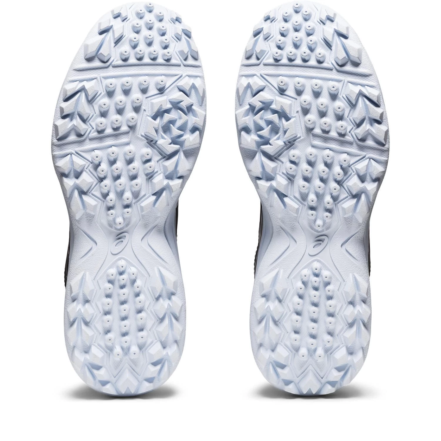 Asics Gel-Lethal Field 1112A039 Hockeyschoenen Dames Black Soft Sky 6 Asics Gel-Lethal Field 1112A039 Hockeyschoenen Dames Black Soft Sky - Afbeelding 6