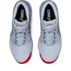 Asics Field Ultimate FF 1112A018 Hockeyschoenen Dames Soft Sky Peacoat -Sporthockey 130146 000 05 1