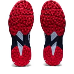 Asics Field Ultimate FF 1112A018 Hockeyschoenen Dames Soft Sky Peacoat -Sporthockey 130146 000 06 1