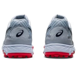 Asics Field Ultimate FF 1112A018 Hockeyschoenen Dames Soft Sky Peacoat -Sporthockey 130146 000 07 1