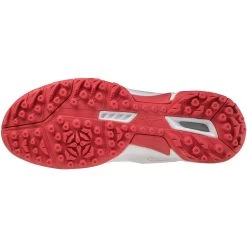 Mizuno Wave Lynx X1GA2020 Hockeyschoenen Dames White -Sporthockey 130175 100 04 1