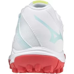 Mizuno Wave Lynx X1GA2020 Hockeyschoenen Dames White -Sporthockey 130175 100 05 2