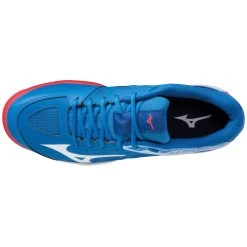 Mizuno Wave Lynx X1GA2020 Hockeyschoenen Sky Captain -Sporthockey 130176 200 03 1