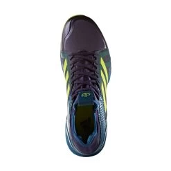 Adidas Hockey Lux BY2532 Hockeyschoenen Noble Ink -Sporthockey 130191 200 04 1