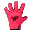 Adidas OD Hockeyhandschoen Signal Pink Black