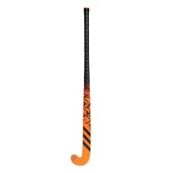 Adidas CB Compo Zaalhockeystick Junior Solar Orange Grey Four F17 Black-33 Inch -Sporthockey 130207 470 03 1