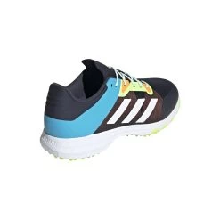 Adidas Lux 2.0S FU8124 Hockeyschoenen Legend Inkfootwear White 9 Adidas Lux 2.0S FU8124 Hockeyschoenen Legend Inkfootwear White -Sporthockey 130211 200 04 1